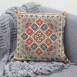 palestijnse tatreez Mode Sierkussen 7