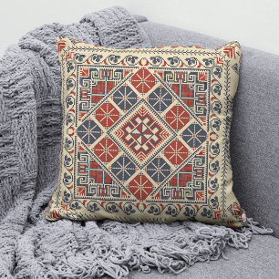 palestijnse tatreez Mode Sierkussen 7