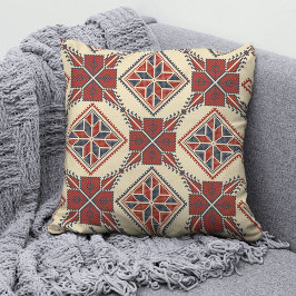 palestijnse tatreez Mode Sierkussen 8