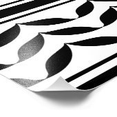 Palestijnse verzetsstrijders steken de kop op in W Foto Afdruk (Hoek)