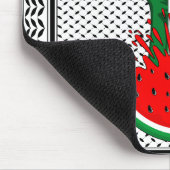 Palestijnse verzetsstrijders steken de kop op in W Muismat (Hoek)