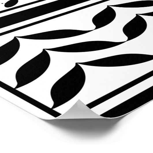 Palestijnse verzetsstrijders steken de kop op in W Poster (Hoek)