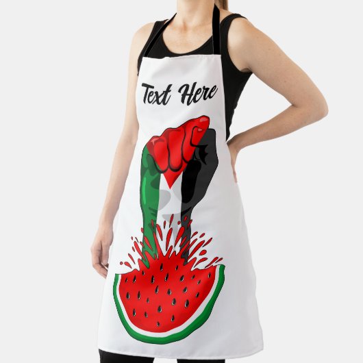 Palestijnse verzetsstrijders steken de kop op in W Schort (Insitu)