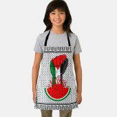 Palestijnse verzetsstrijders steken de kop op in W Schort (Insitu)