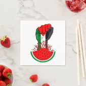 Palestijnse verzetsstrijders steken de kop op in W Servet (Insitu)