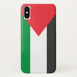 Palestijnse vlag Case-Mate iPhone case