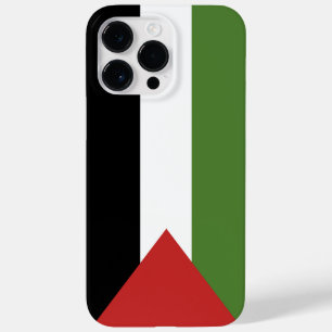 Palestijnse vlag Case-Mate iPhone 14 pro max hoesje