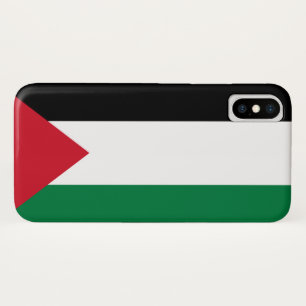Palestijnse vlag Case-Mate iPhone case