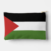 Palestijnse vlag etui (Achterkant)