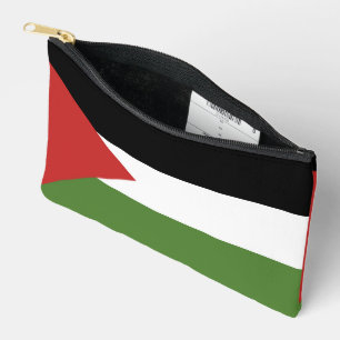 Palestijnse vlag etui