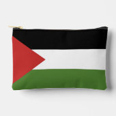 Palestijnse vlag etui (Voorkant)