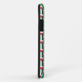 Palestijnse vlag Gratis Palestina aangepast Case-Mate iPhone Case (Achterkant/rechts)
