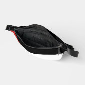 Palestijnse vlag heuptasje (Open)