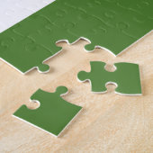 Palestijnse vlag legpuzzel (Zijkant)