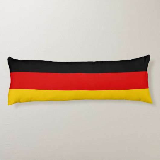 Palestijnse vlag lichaamskussen (Achterkant)