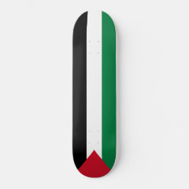 Palestijnse vlag (Palestina) Persoonlijk Skateboard