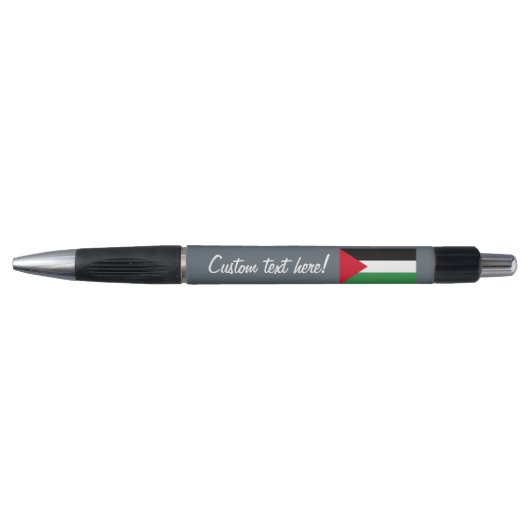 Palestijnse vlag pen (Voorkant)