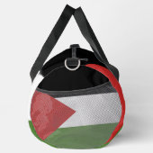 Palestijnse vlag plunjezak (Rechts)