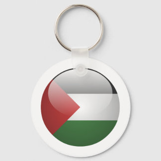 Palestijnse vlag sleutelhanger