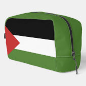 Palestijnse vlag toilettasje (Rechterhoek)