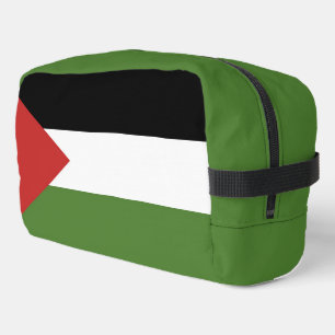 Palestijnse vlag toilettasje
