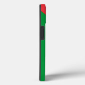 Palestijnse vlag Vrij Palestina op maat Case-Mate iPhone Case (Achterkant / Rechts)