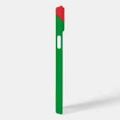Palestijnse vlag Vrij Palestina op maat Case-Mate iPhone Case (Achterkant / Rechts)