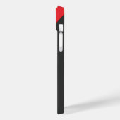 Palestijnse vlag Vrij Palestina op maat Case-Mate iPhone Case (Achterkant / Links)