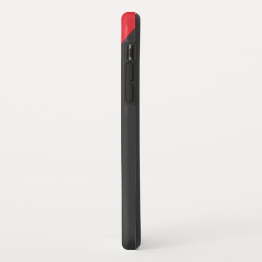 Palestijnse vlag Vrij Palestina op maat Case-Mate iPhone Case (Achterkant/links)