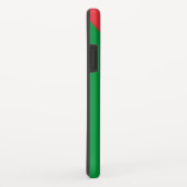 Palestijnse vlag Vrij Palestina op maat Case-Mate iPhone Case (Achterkant/rechts)