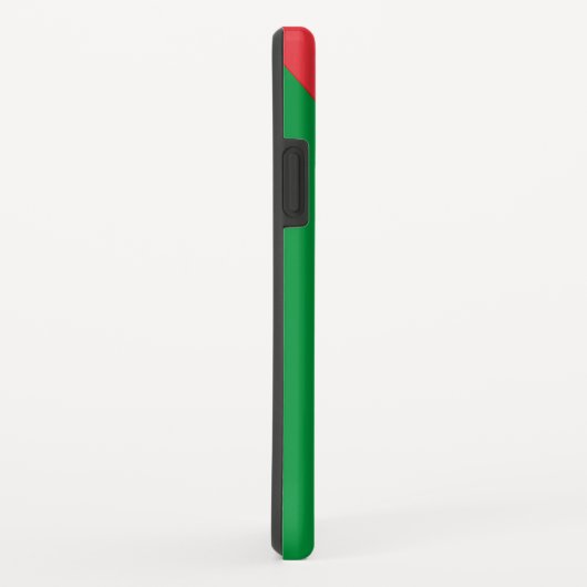 Palestijnse vlag Vrij Palestina op maat Case-Mate iPhone Case (Achterkant/rechts)