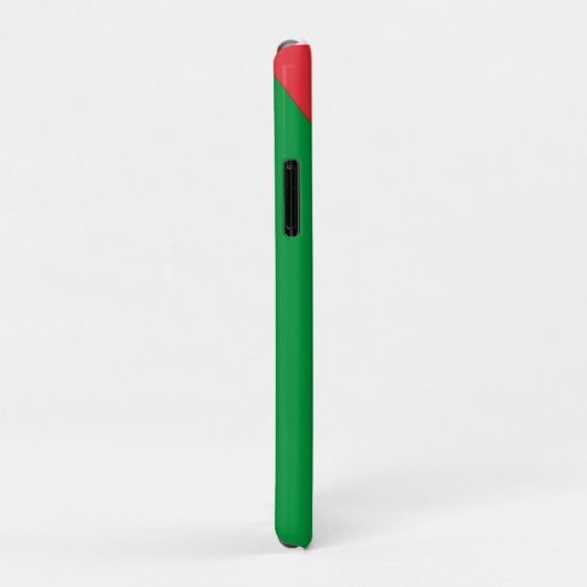 Palestijnse vlag Vrij Palestina op maat Case-Mate iPhone Case (Achterkant/rechts)