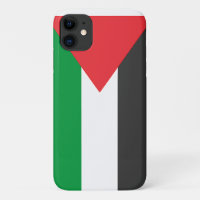 Palestijnse vlag Vrij Palestina op maat