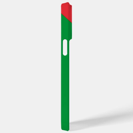 Palestijnse vlag Vrij Palestina op maat Case-Mate iPhone Case (Achterkant / Rechts)