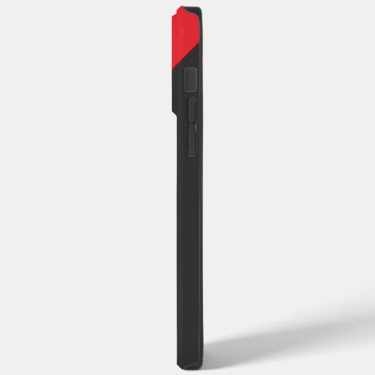 Palestijnse vlag Vrij Palestina op maat Case-Mate iPhone Case (Achterkant / Links)