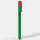 Palestijnse vlag Vrij Palestina op maat Case-Mate iPhone Case (Achterkant / Rechts)