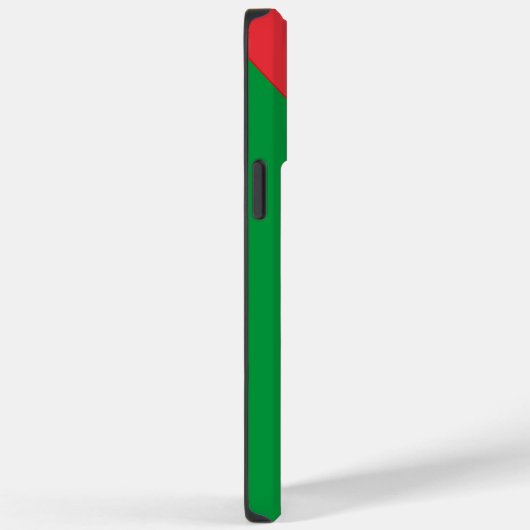 Palestijnse vlag Vrij Palestina op maat Case-Mate iPhone Case (Achterkant / Rechts)