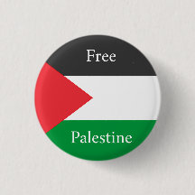 Palestijnse vlag Vrij Palestina op maat