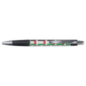 Palestijnse vlag Vrij Palestina Pen (Achterkant)