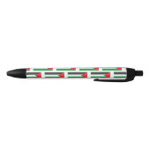 Palestijnse vlag Vrije Palestijnse pen (Bodem)