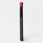 Palestijnse vlag Vrije Palestina aangepast Case-Mate iPhone Case (Achterkant/links)