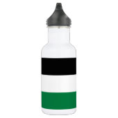 Palestijnse vlag waterfles (Rechts)