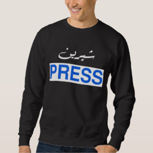 Palestijnse vrouw Palestijnen Bleke vrouwen meisje Trui