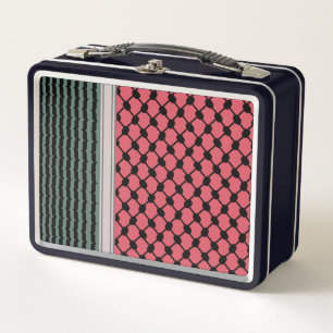 Palestijnse watermeloen Hatta Keffiyeh Kufiya Folk