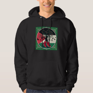 palestijnse watermeloen - Vrijheid voor Palestijne Hoodie