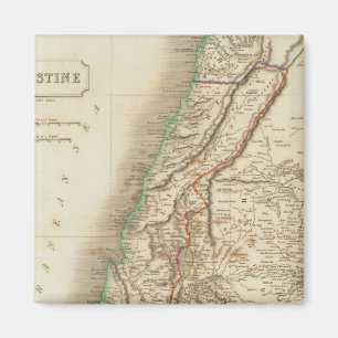 Palestina 2 magneet