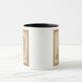 Palestina 3 mok (Midden)