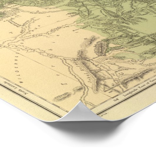 Palestina 3 poster (Hoek)