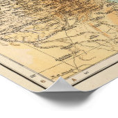 Palestina 4 poster (Hoek)