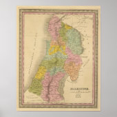 Palestina 4 poster (Voorkant)